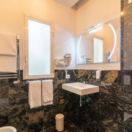 Best Western Hotel Rivoli-2