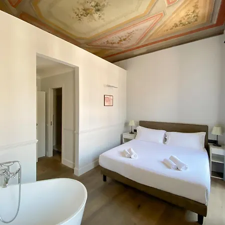 Gemini Suites Navona-3