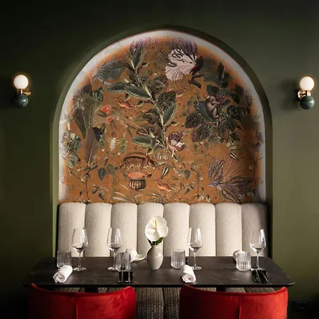 Nyx Hotel Rome By Leonardo Hotels-2