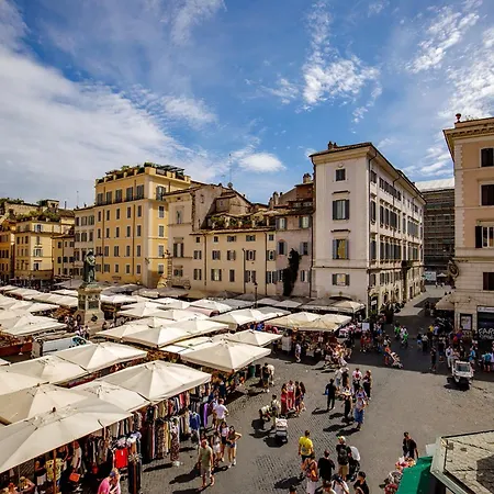Al Centro Di Roma-2