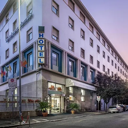 Quality Hotel Nova Domus-2