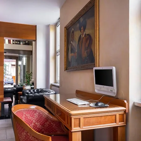Quality Hotel Nova Domus-3