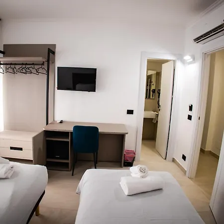 Seven Kings Relais-2