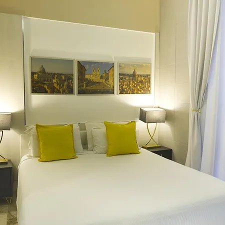 Corso Boutique Luxury Rooms-3