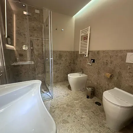 Hotel Porta Pia-3