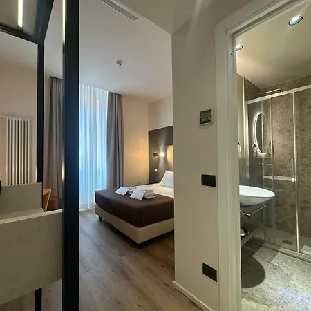 Hotel Porta Pia-3