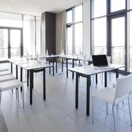 Ibis Styles Roma Eur-2