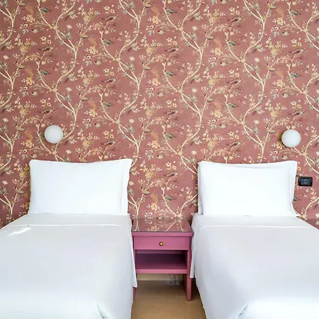 Hotel Parker - Gruppo Blam Hotels-3