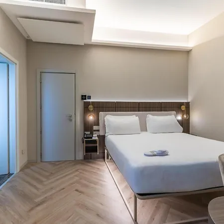 Hotel Raffaello - Sure Hotel Collection By Best Western-3