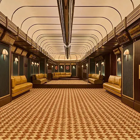 Orient Express La Minerva-2