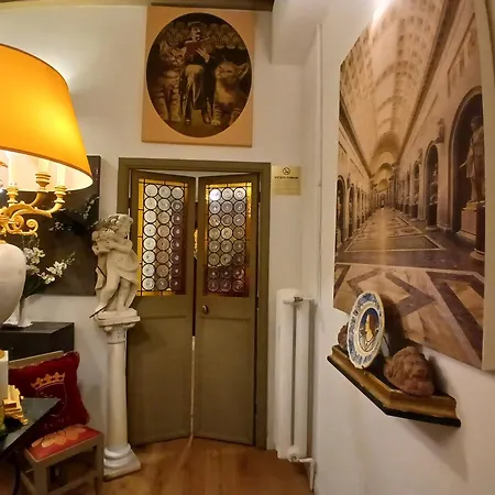 Excellent Trinity Rooms-2
