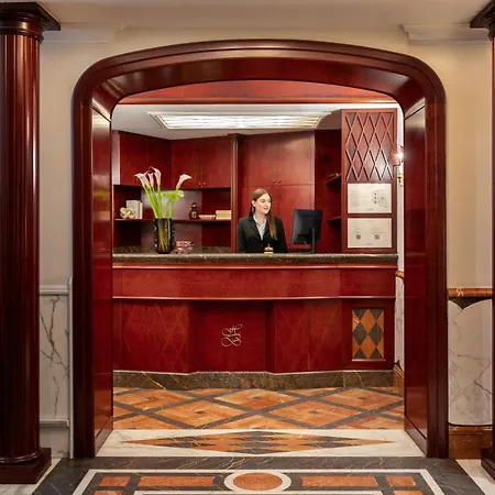 The Britannia Hotel-3