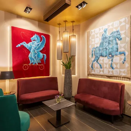 Palazzo Navona Hotel-2
