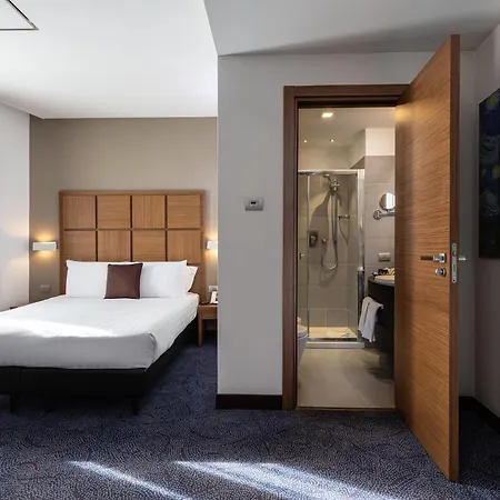 Rome Art Hotel - Gruppo Trevi Hotels-2