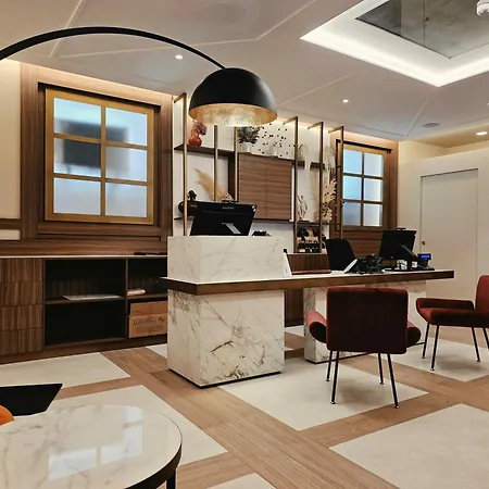 Atlante Garden Hotel-2
