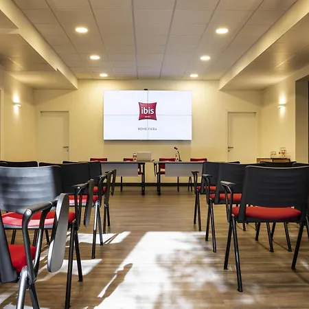 Ibis Roma Fiera-2