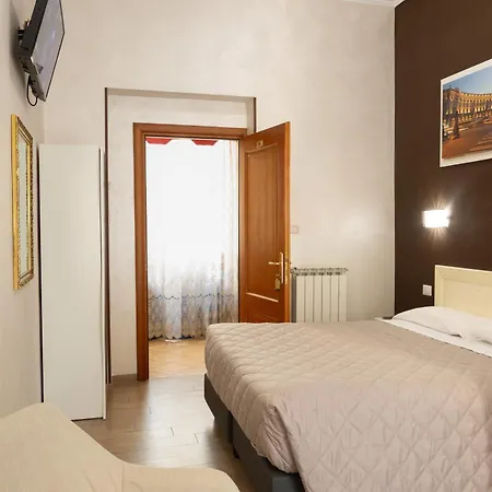Hotel Giugiu-3