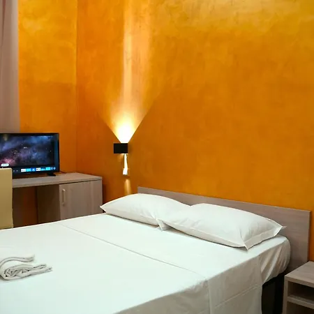 Hotel Ferrari-3
