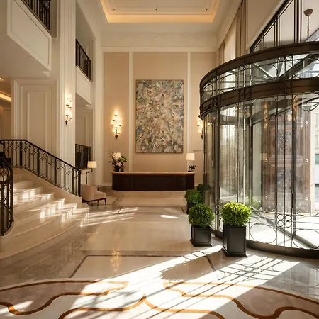 Corinthia Rome-2