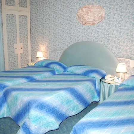 Hotel Burchiello-2