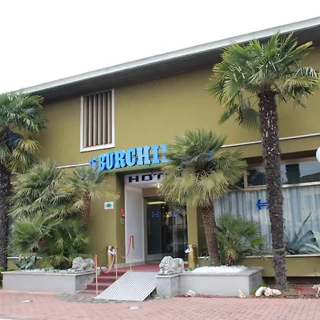 Hotel Burchiello-2