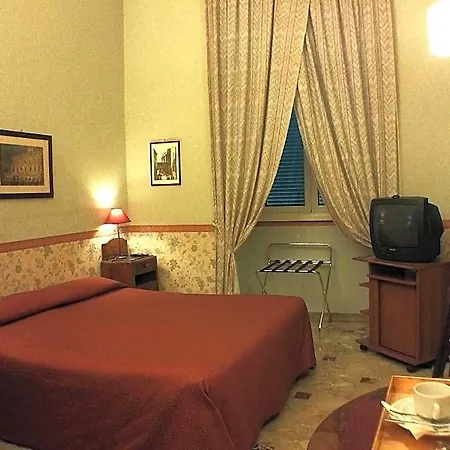 Welcome House Guest House-3
