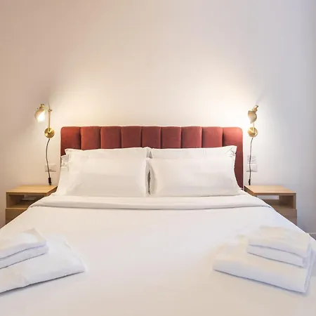 Palazzo Taverna Apartments-2