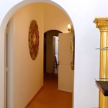 Navona Governo Vecchio Guest House-3