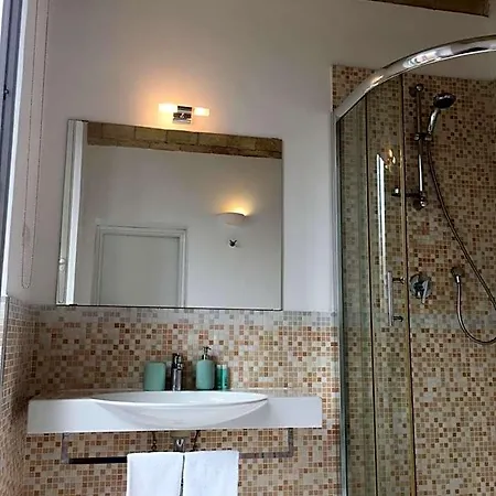 La Finestra Sul Colosseo B&B 1-3