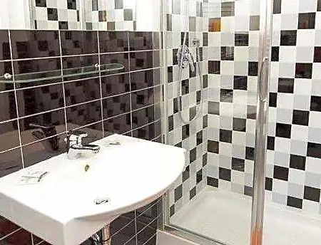 B&B Villa Musa-2