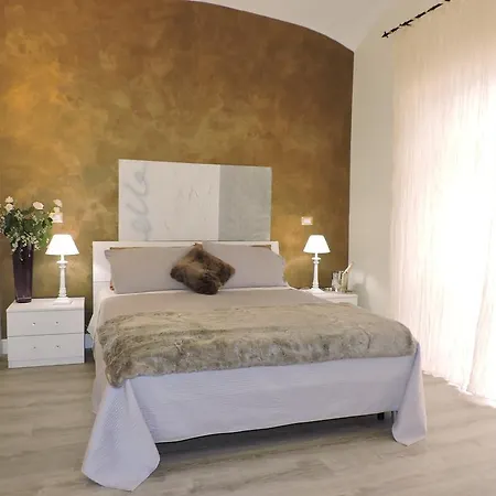 Anfiteatro Suite-3