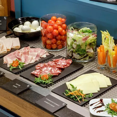 Best Western Plus Hotel Globus-2