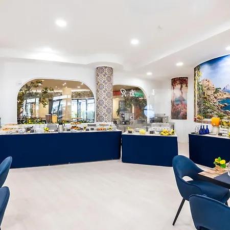 Hotel Roma Aurelia Antica-2