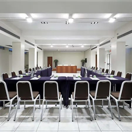 Mercure Roma Centro Saint John-2