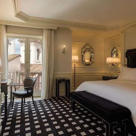 Hassler Roma-2