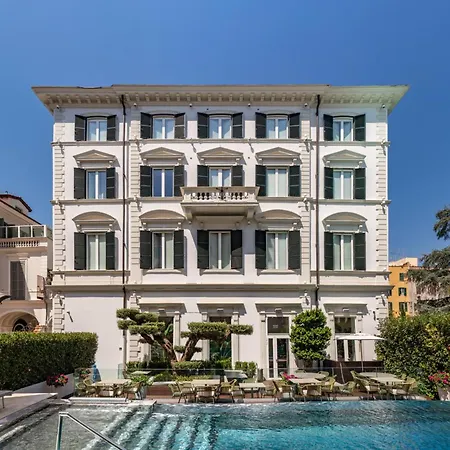 The Spotlight Boutique Hotel-2