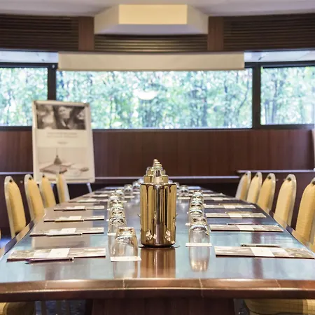 Mercure Roma West-3