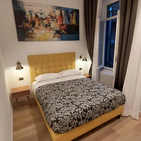 Wellness Home Rome-3