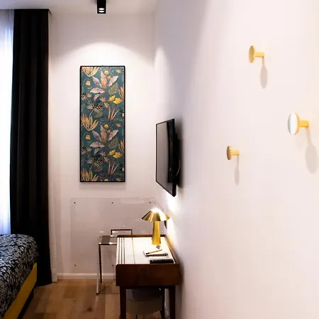 Wellness Home Rome-2