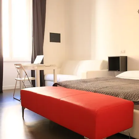 I Love Roma Guest House-2
