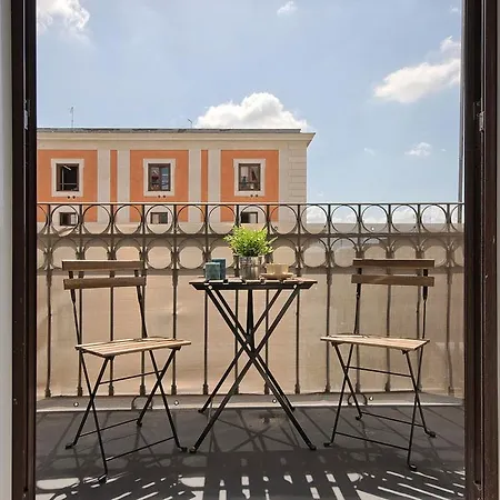 Relais Quattro Fontane-3