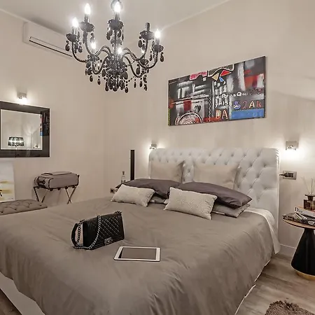 St. George'S Vatican Suites-2