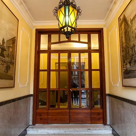 Vatica B&B Roma-3