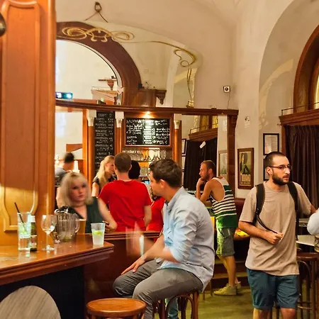 Hotel Continentale-3
