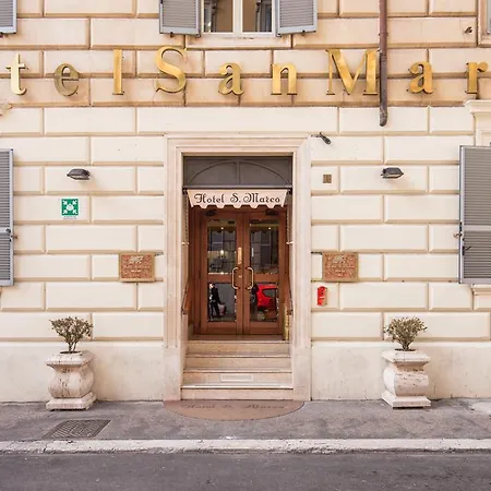 Hotel San Marco-2