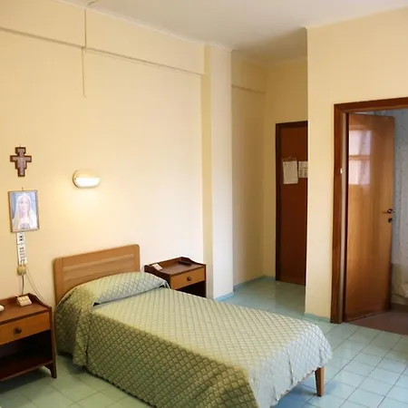Casa Piccole Ancelle Di Cristo Re-3