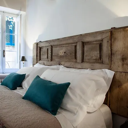 Casa Fabbrini Boutique B&B-2