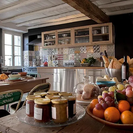Casa Fabbrini Boutique B&B-3