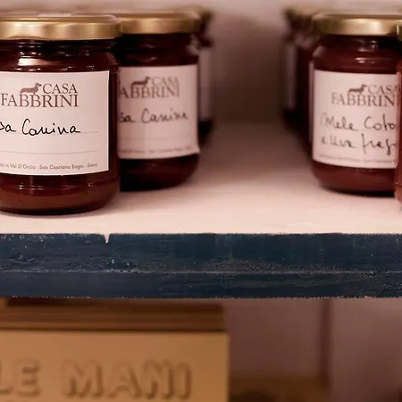 Casa Fabbrini Boutique B&B-3