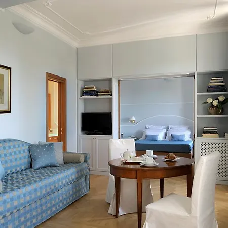 Dea Suite Roma-2
